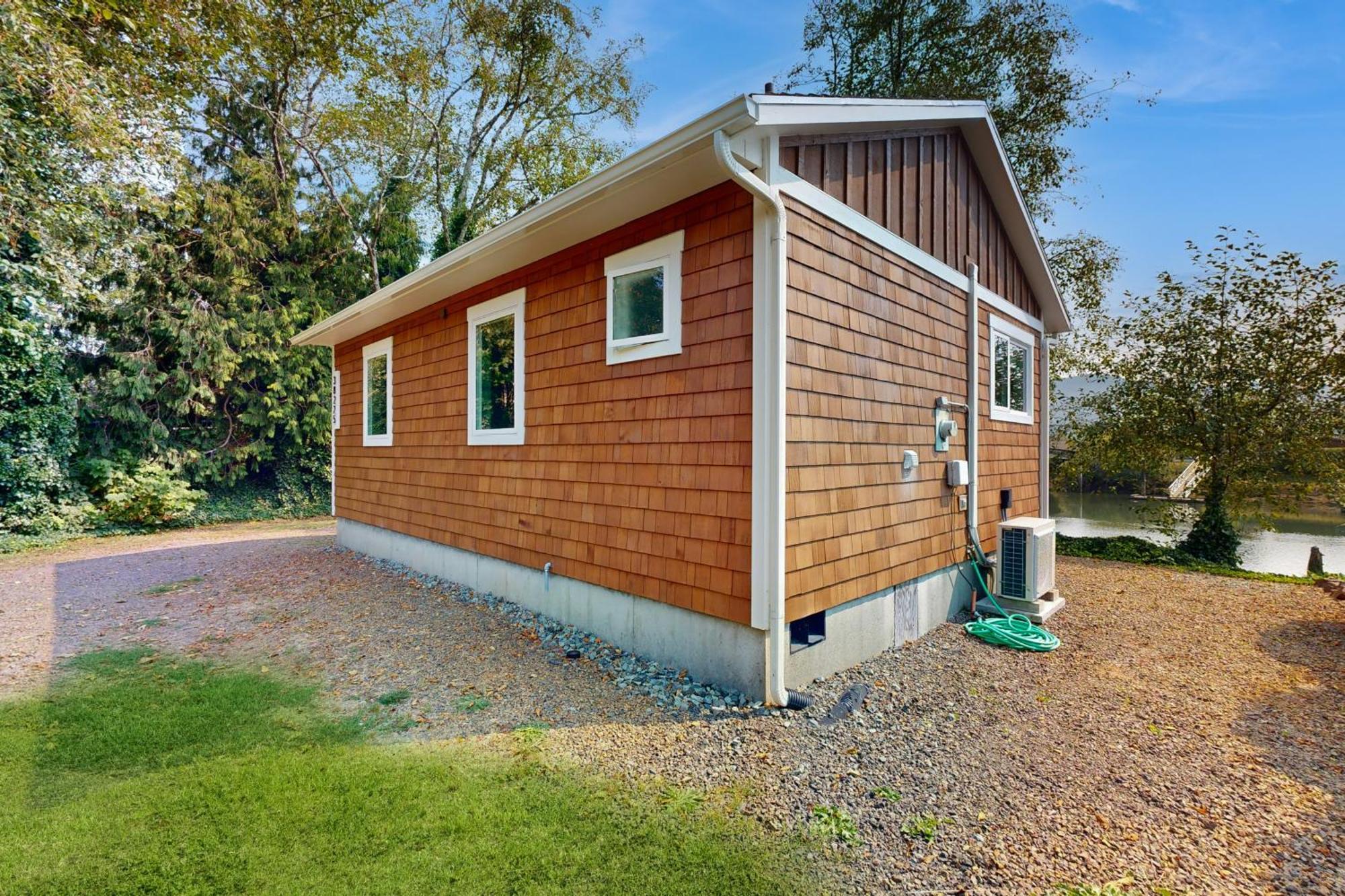 River Otter Nehalem Exterior foto